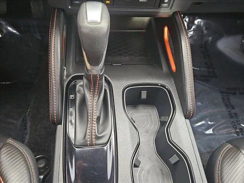 Used 2023 Nissan Frontier PRO-4X w/ Pro-4X Premium Package image 11