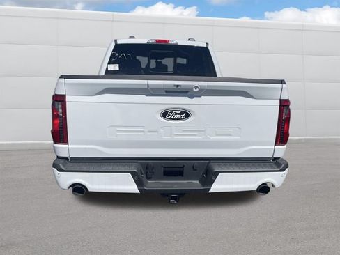 New 2026 Ford F150 XLT w/ Equipment Group 303A High AWD/4WD image 3