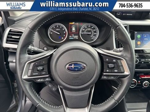 Used 2020 Subaru Forester Premium w/ Popular Package #1 image 17