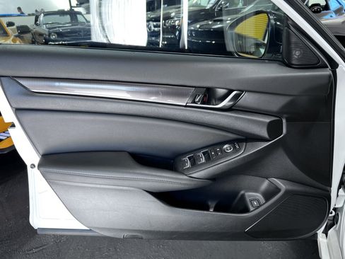 Used 2022 Honda Accord Sport Special Edition image 24