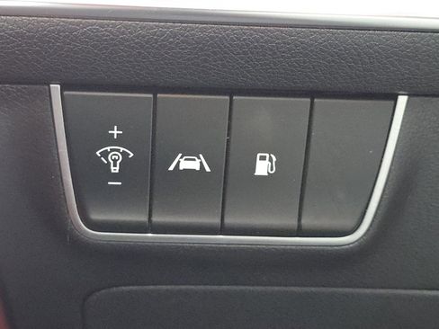 Used 2022 Kia Stinger GT1 w/ Red Interior Color Package image 14