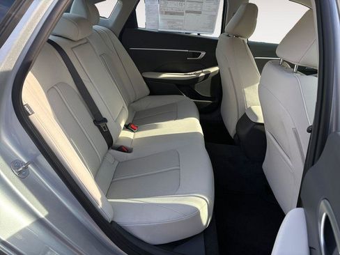 New 2026 Hyundai Sonata SEL image 30