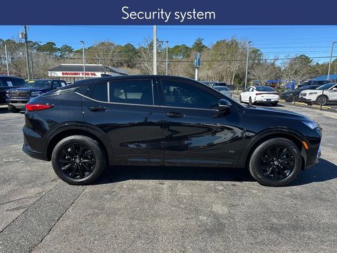 Used 2025 Buick Envista Sport Touring w/ Convenience I Package image 17