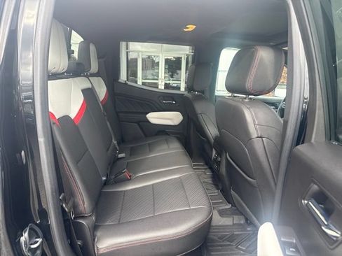 Used 2023 GMC Canyon AT4X AWD/4WD image 29