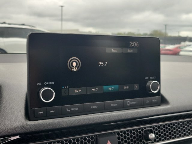 Used 2024 Honda Civic EX image 22