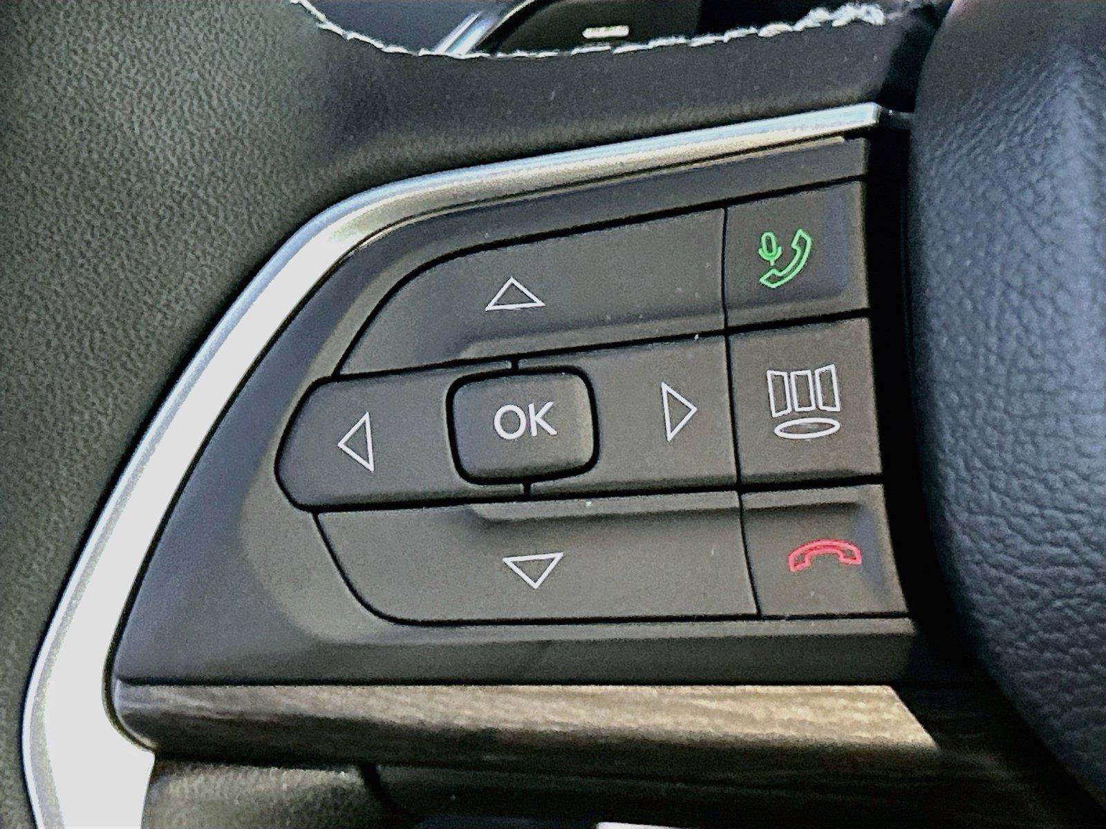 New 2027 Jeep Grand Cherokee Limited AWD/4WD image 38