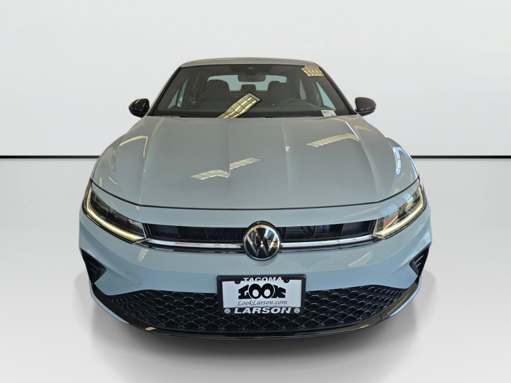 New 2026 Volkswagen Jetta Sport FWD image 8