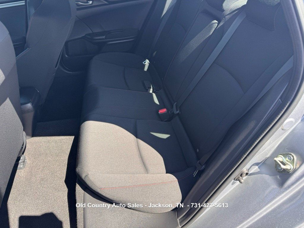 Used 2018 Honda Civic Si image 15