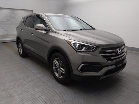 Used 2018 Hyundai Santa Fe Sport FWD image 13