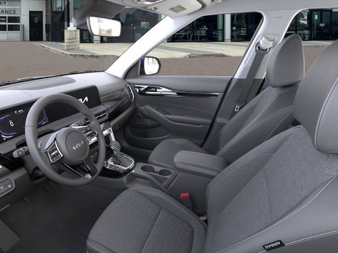 New 2026 Kia Seltos S AWD/4WD image 18