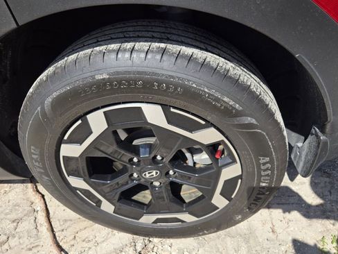 Used 2024 Hyundai Santa Fe SEL image 8