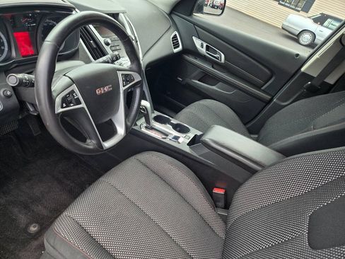 Used 2015 GMC Terrain SLE w/ Convenience Package AWD/4WD image 14