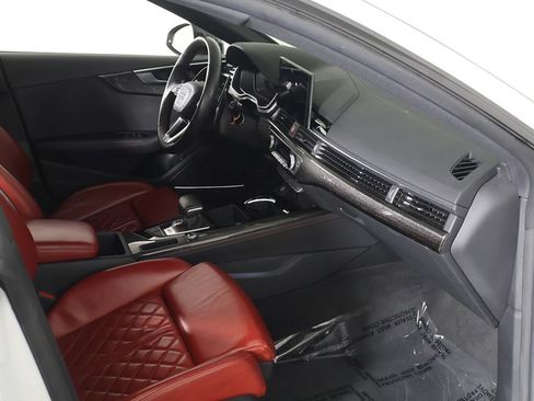 Used 2023 Audi S5 Premium Plus w/ Premium Plus Package AWD/4WD image 28