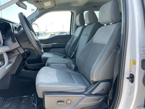 Used 2024 Ford F250 XLT image 8