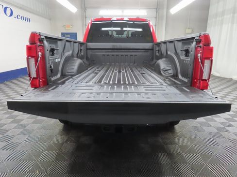 Used 2022 Ford F350 Lariat image 33