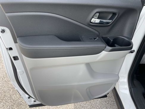 New 2026 Honda Ridgeline RTL image 12