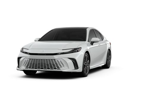 New 2026 Toyota Camry XSE w/ Premium Package FWD image 48