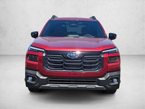 New 2026 Subaru Outback Premium image 5