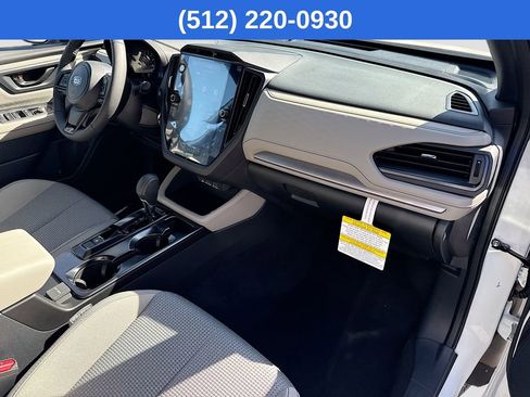 New 2026 Subaru Forester Premium image 36