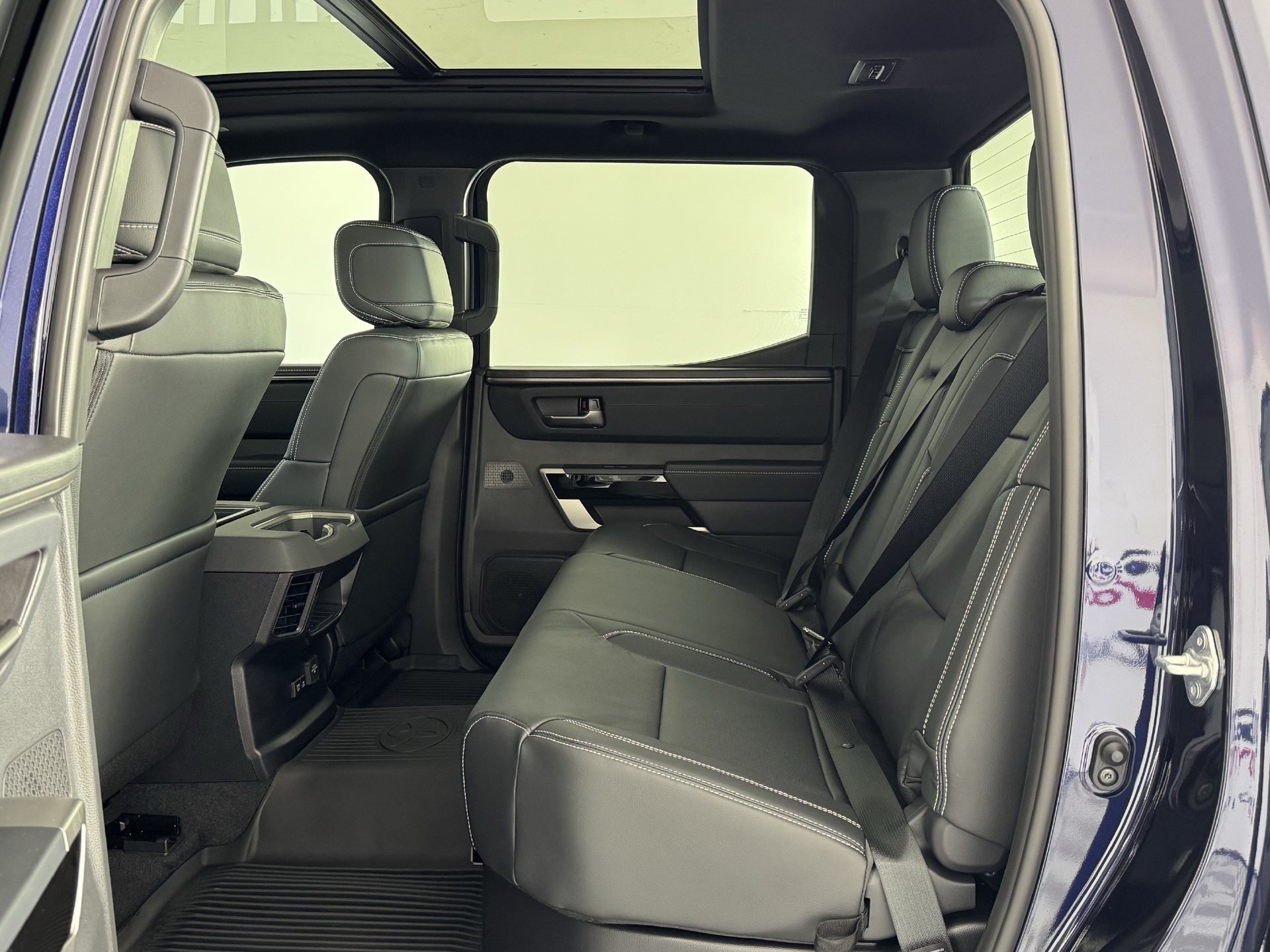 New 2026 Toyota Tundra Limited RWD image 6