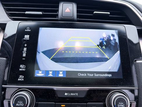 Used 2016 Honda Civic EX-T image 5
