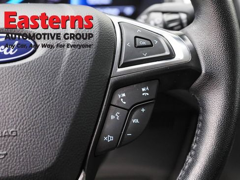 Used 2024 Ford Edge SEL AWD/4WD image 16