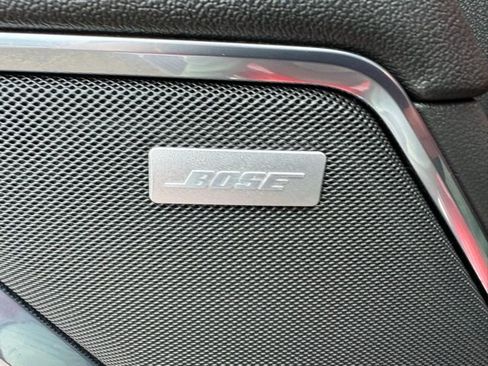 Used 2024 GMC Sierra 3500 SLT w/ SLT Premium Package image 24