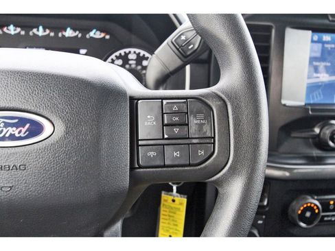 Used 2023 Ford F150 XL w/ STX Appearance Package AWD/4WD image 23