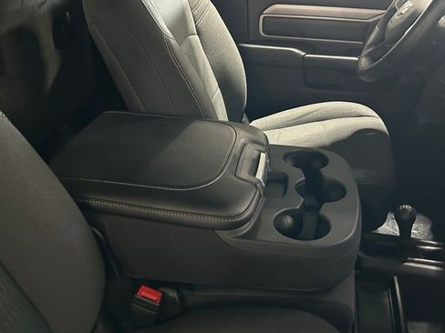 Used 2024 RAM 3500 Tradesman image 24