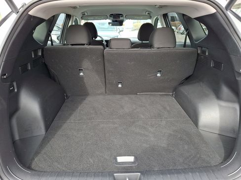 Certified 2026 Hyundai Tucson SEL image 28