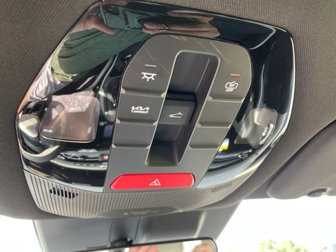 New 2026 Kia K4 GT-Line FWD image 19