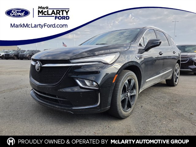 Used 2024 Buick Enclave Essence w/ Experience Buick Package AWD/4WD image 1