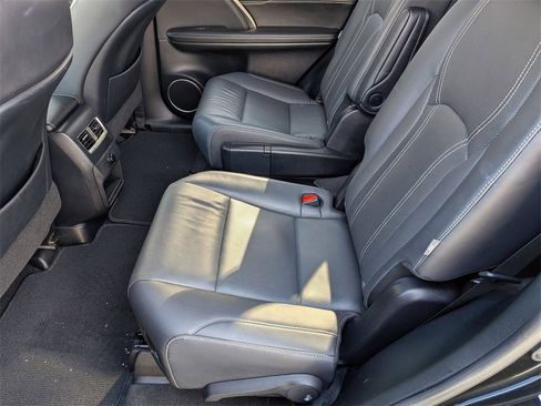 Used 2018 Lexus RX 350L AWD image 28