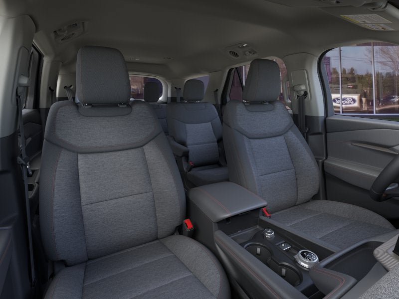 New 2026 Ford Explorer Active RWD image 10