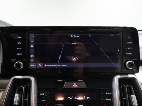 Used 2023 Kia Sorento EX AWD/4WD image 31