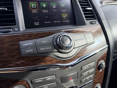 Used 2020 Nissan Armada SL RWD image 20