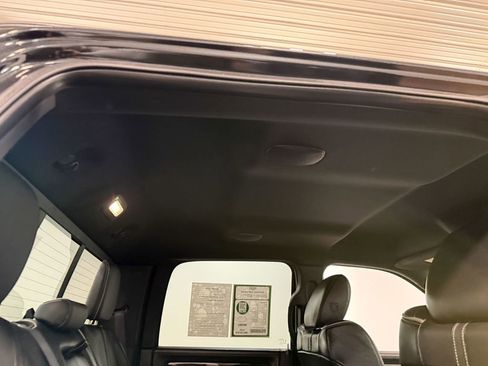 Used 2016 RAM 1500 Limited image 69