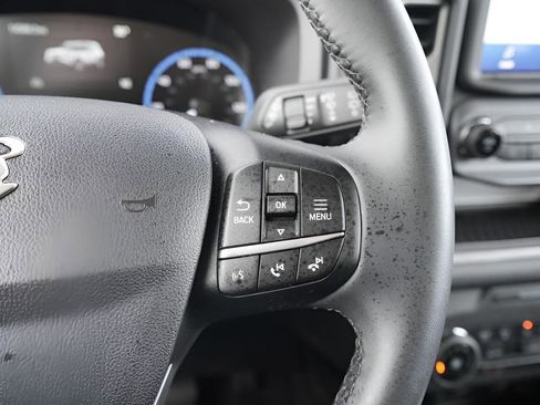 Used 2024 Ford Bronco Sport Big Bend w/ Convenience Package AWD/4WD image 28