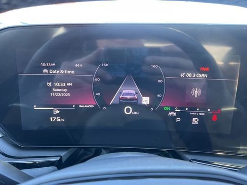 New 2025 Audi S5 Premium Plus image 13