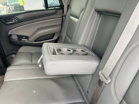 Used 2015 Chevrolet Tahoe LT w/ Luxury Package image 13