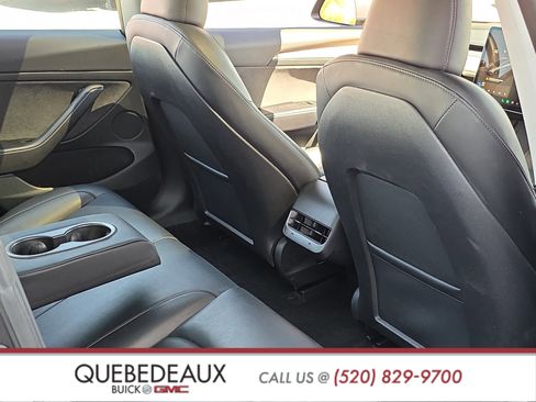 Used 2023 Tesla Model 3 Standard Range RWD image 23