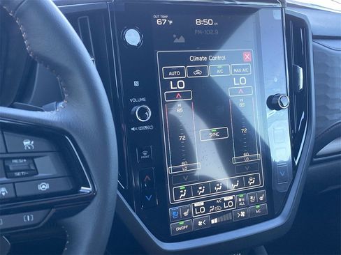 New 2025 Subaru Forester Touring image 24