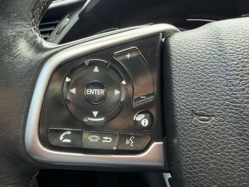 Used 2019 Honda Civic Sport image 14