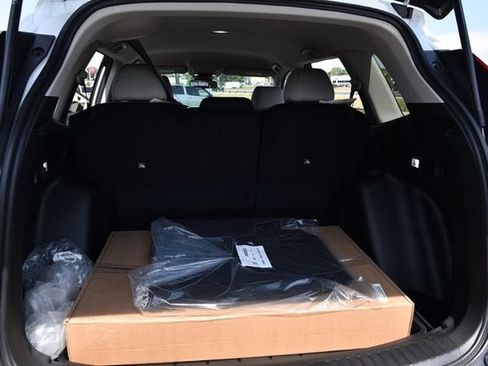 New 2026 Honda CR-V LX image 21