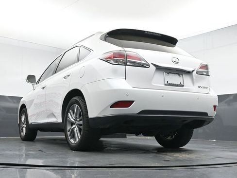 Used 2015 Lexus RX 350 AWD image 21