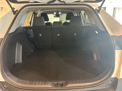 Used 2025 Toyota RAV4 LE image 30