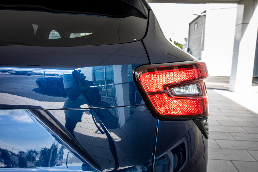 Used 2024 Chevrolet Trax LS FWD image 13