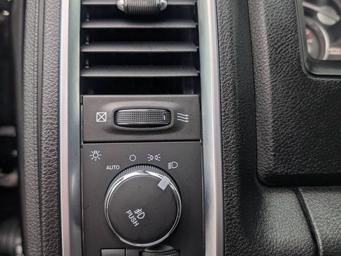 Used 2017 RAM 1500 Limited AWD/4WD image 20
