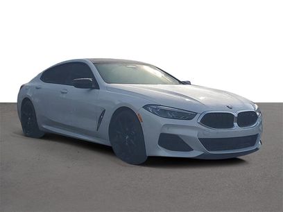 Used 2023 BMW M850i Gran Coupe xDrive