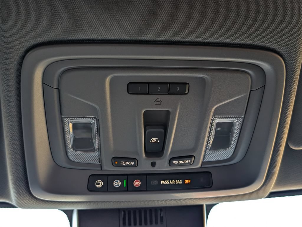 New 2026 Chevrolet Silverado 1500 RST w/ Texas Edition Plus RWD image 25